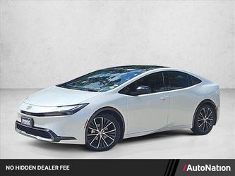 2024 Toyota Prius