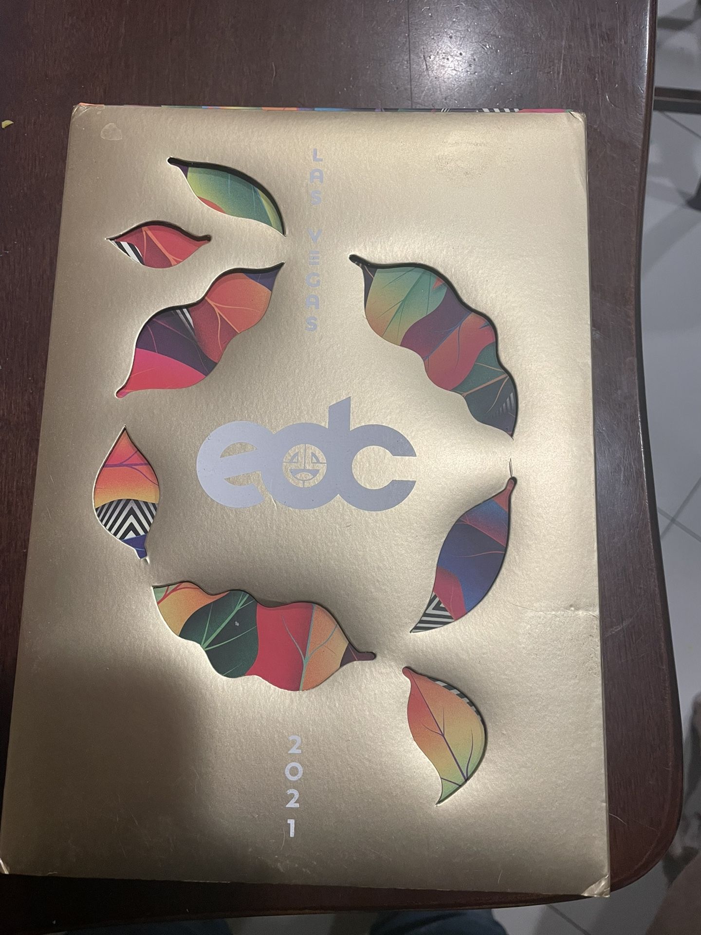 3  Day Edc Ticket For Sale 