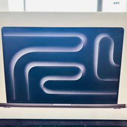 Apple MacBook Pro 2025 16-inch M4 PRO 24GB RAM 512GB
-NEW SEALED