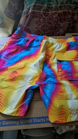 Swim trunks Psycho Bunny xs