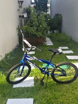 Kid bike