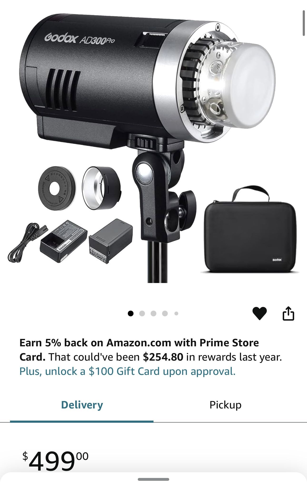 Ad300 Pro 
