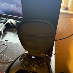 Xbox Series X Elite Controller Turtle Beach Stealth 600 gen 3