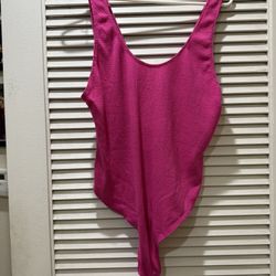 Bodysuit Size XL