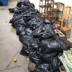 Free Garden Soil/Dirt