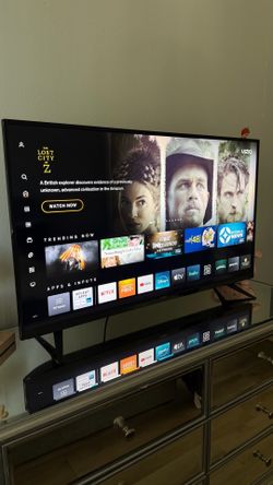 40-inch Vizio Smart Tv