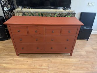 IKEA Dresser 