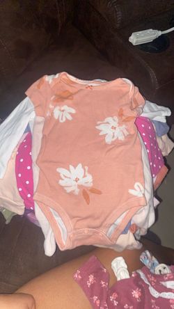 Baby girl clothes!!