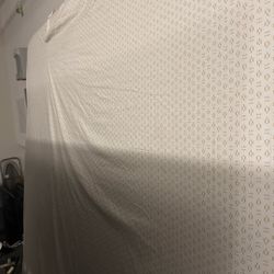 Free King Bed With Mattress