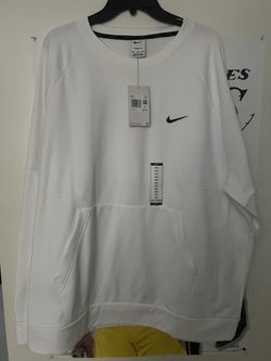 Men's Nike Therma-FIT Sweater XXL