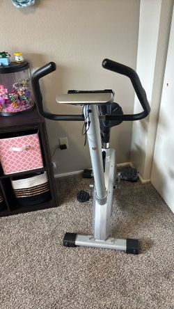 Like new elliptical