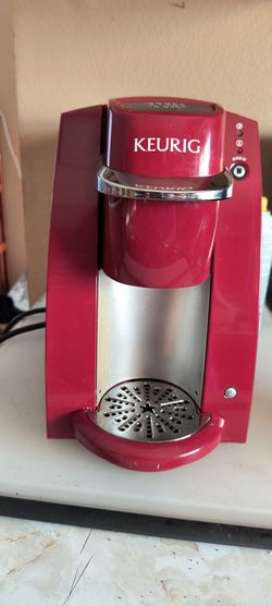 Keurig coffee maker