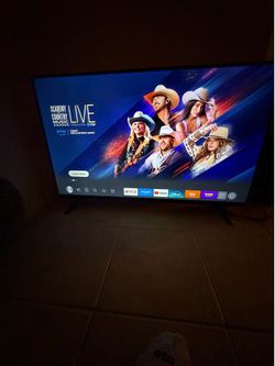 2025 38” Fire TV
