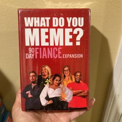 What Do you Meme? 