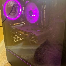 Cyberpower Gaming PC