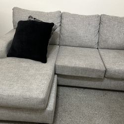 2 Piece Sectional 