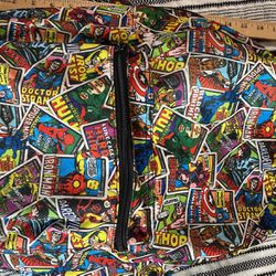 Marvel Backpack 