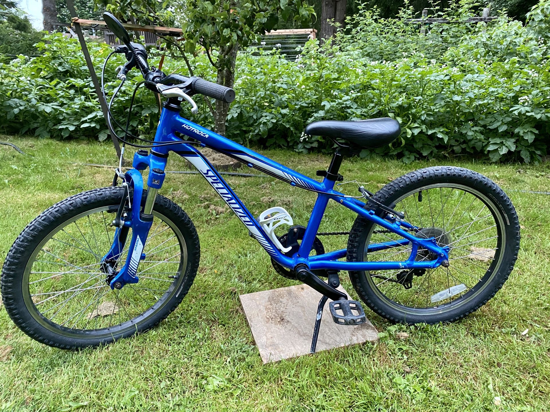 Specialized 20” kids bike 6 speed - pending sale