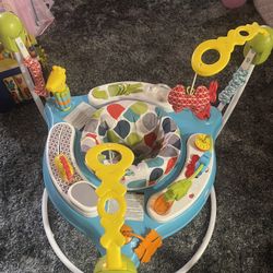 Fisher Price Bouncer
