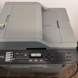 Brother Printer & Scanner MFC-L2700DW