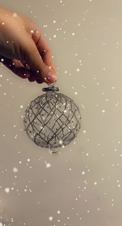 Christmas Tree Stuff 🌲 