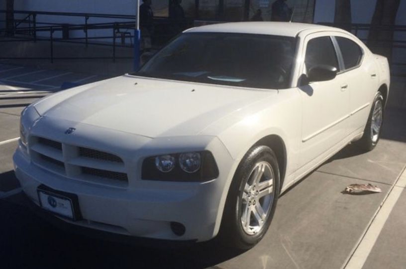 20010 dodge charger (for parts)