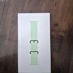 Apple Watch Ultra Empty Box