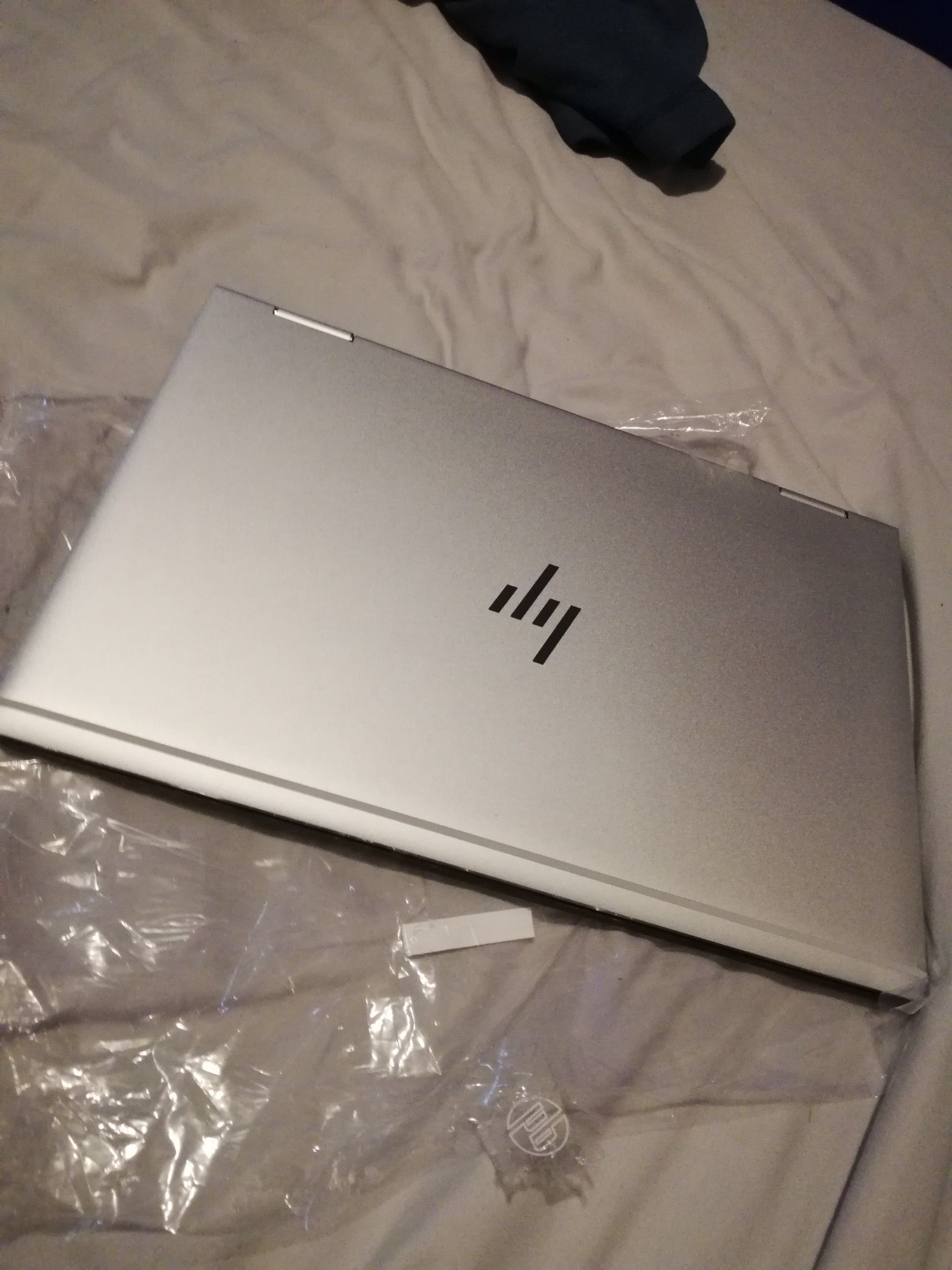 HP elitebook x360 1030 g3 laptop