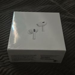 AirPods Pro 2 