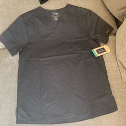 Scrubs Shirts