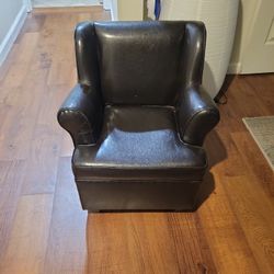 Lounge Chair Toddler 