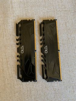 OLOy DDR4 Ram 16gb(2x8gb)
