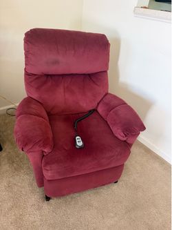 Power Recliner