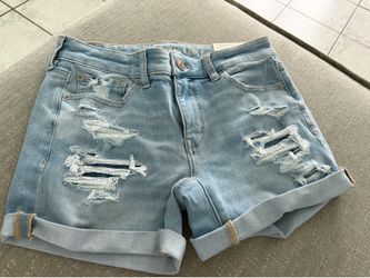 American Eagle shorts 8