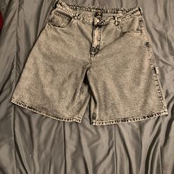 Adam Bomb Carpenter Shorts