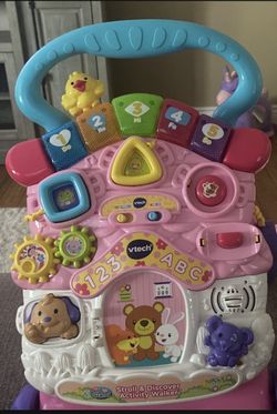 Baby Walker Toy 