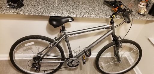Nishiki Men s Tamarack Bike 26