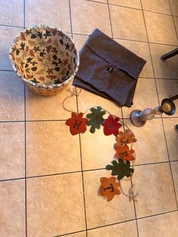 Fall Bundle