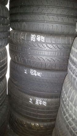 USED TIRES, GREAT CONDITION!!!!