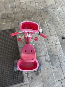 kids bike