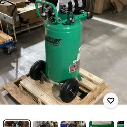 Speedaire 2HP Air COMPRESSOR 