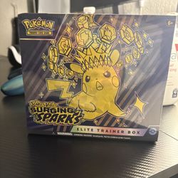 Pokemon Scarlet And Violet 