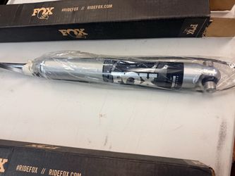FOX Performance Series Shock Absorber