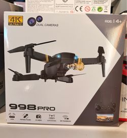Mini Drone