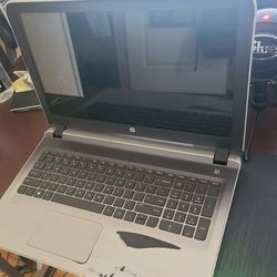 HP Pavilion 15 Laptop (HP Pavilion 15-ab121dx laptop)