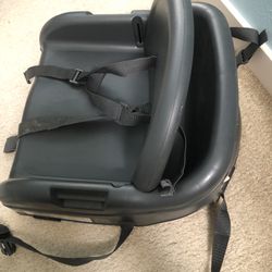 Booster Seat For Chair 