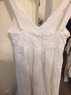 Lily Pulitzer Sundress size 0