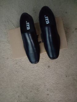 J75 Men Shoes