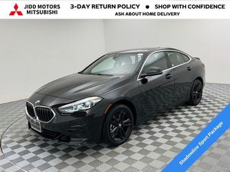 2024 BMW 228 Gran Coupe