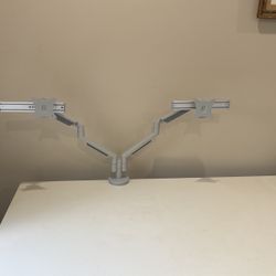 Dell Dual Computer Monitor Stand 